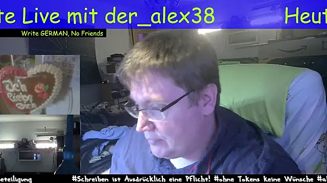Snapshot of der_alex38 chatting on 17, 3, 2025 der alex38 online show from 17, 3, 2025