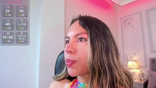 delilah fix online show from 16, 3, 2025