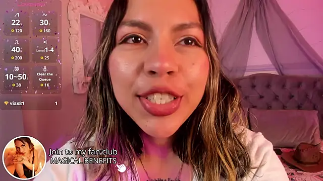 delilah fix online show from 19, 3, 2025