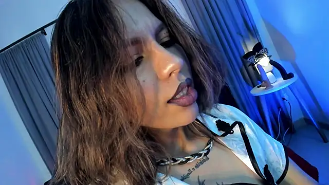 delilah fix online show from 12, 5, 2026