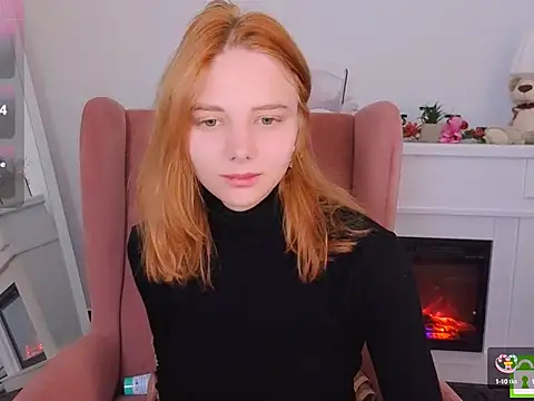 Snapshot of MirraBellanta chatting on 23, 9, 2025 MirraBellanta online show from 23, 9, 2025