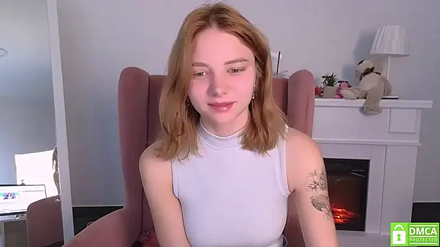 Snapshot of MirraBellanta chatting on 5, 10, 2025 MirraBellanta online show from 5, 10, 2025