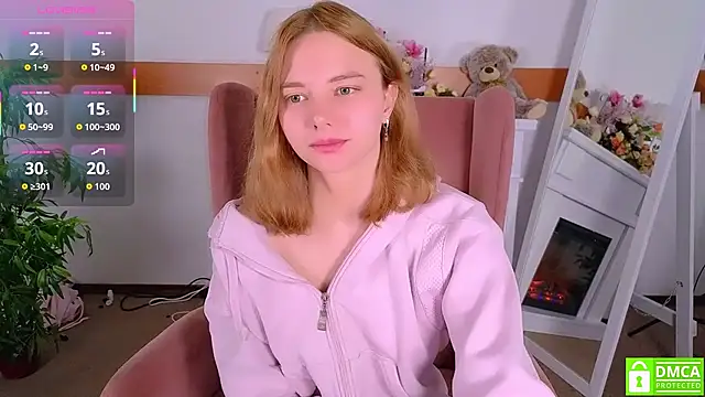 Snapshot of MirraBellanta chatting on 16, 10, 2025 MirraBellanta online show from 16, 10, 2025