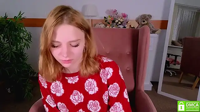 Snapshot of MirraBellanta chatting on 24, 10, 2025 MirraBellanta online show from 24, 10, 2025