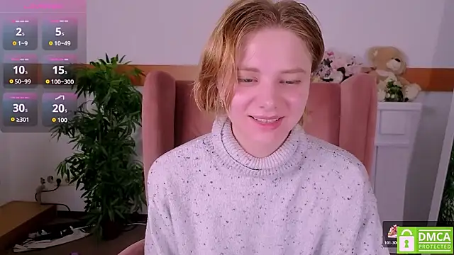 MirraBellanta online show from 2, 3, 2026