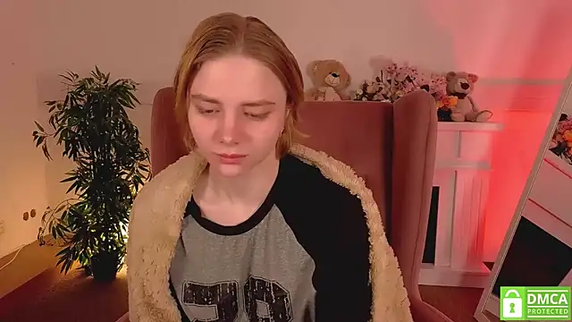 Snapshot of MirraBellanta chatting on 25, 3, 2026 MirraBellanta online show from 25, 3, 2026