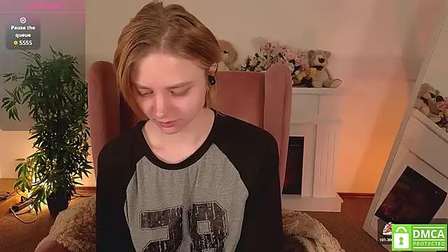 Snapshot of MirraBellanta chatting on 27, 3, 2026 MirraBellanta online show from 27, 3, 2026