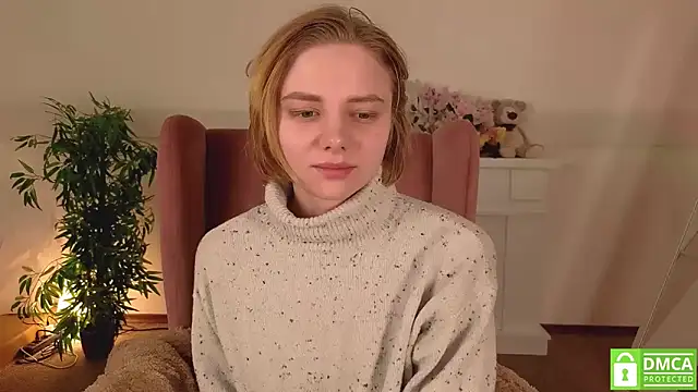 Snapshot of MirraBellanta chatting on 31, 3, 2026 MirraBellanta online show from 31, 3, 2026