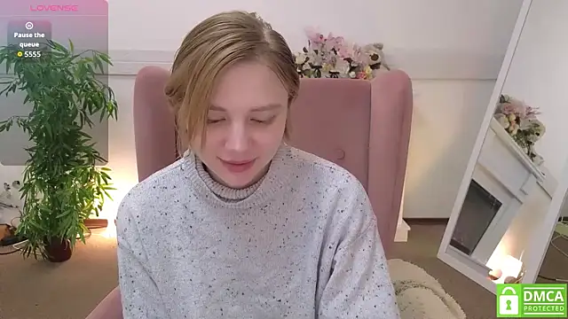 Snapshot of MirraBellanta chatting on 28, 4, 2026 MirraBellanta online show from 28, 4, 2026