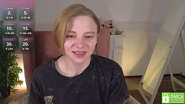 Snapshot of MirraBellanta chatting on 13, 5, 2026 MirraBellanta online show from 13, 5, 2026