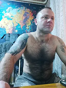 Crek666 online show from 8, 2, 2026