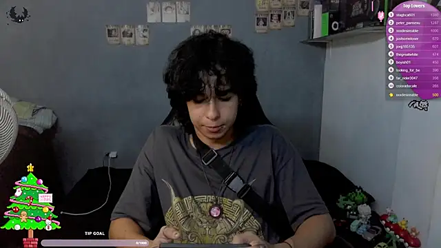 kairozz online show from 12, 12, 2024