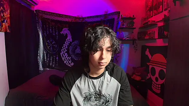 Snapshot of kairozz chatting on 11, 9, 2025 kairozz online show from 11, 9, 2025