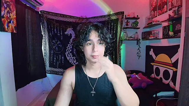 Snapshot of kairozz chatting on 14, 9, 2025 kairozz online show from 14, 9, 2025