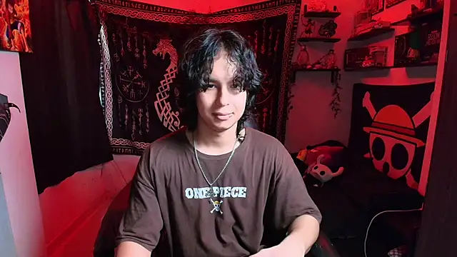 Snapshot of kairozz chatting on 18, 9, 2025 kairozz online show from 18, 9, 2025