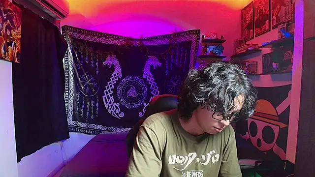 Snapshot of kairozz chatting on 27, 9, 2025 kairozz online show from 27, 9, 2025