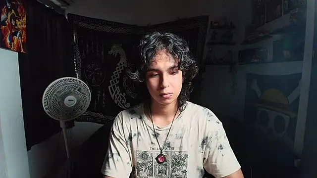Snapshot of kairozz chatting on 29, 9, 2025 kairozz online show from 29, 9, 2025