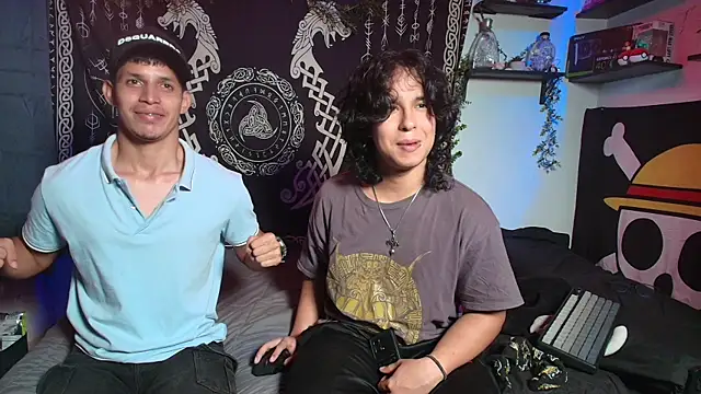 Snapshot of kairozz chatting on 14, 10, 2025 kairozz online show from 14, 10, 2025