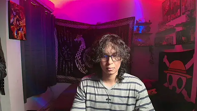 Snapshot of kairozz chatting on 18, 10, 2025 kairozz online show from 18, 10, 2025