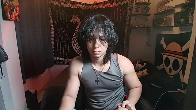 Snapshot of kairozz chatting on 19, 10, 2025 kairozz online show from 19, 10, 2025
