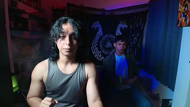 Snapshot of kairozz chatting on 26, 10, 2025 kairozz online show from 26, 10, 2025