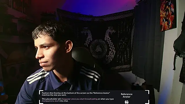 kairozz online show from 23, 11, 2025