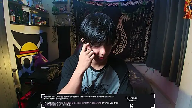 kairozz online show from 11, 5, 2026