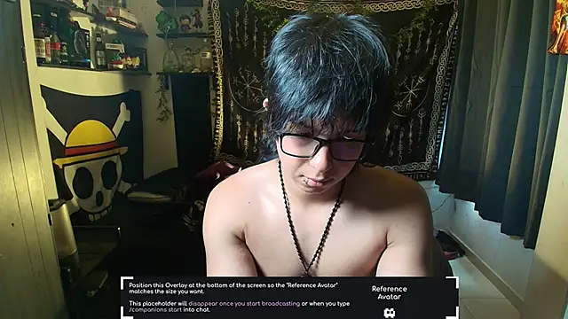 kairozz online show from 23, 5, 2026