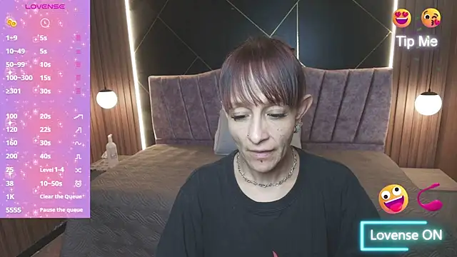 NatashaMason  online show from 13, 5, 2026