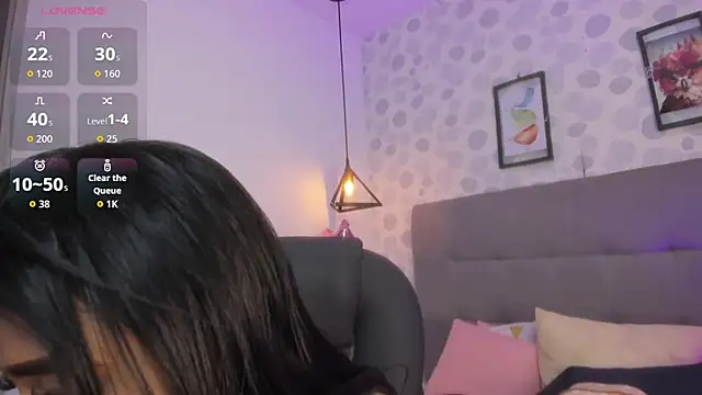 Snapshot of nicole__parker1 chatting on 18, 4, 2026 nicole parker1 online show from 18, 4, 2026