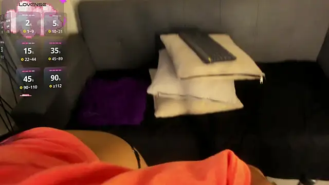 karina gomez 18 online show from 26, 9, 2025