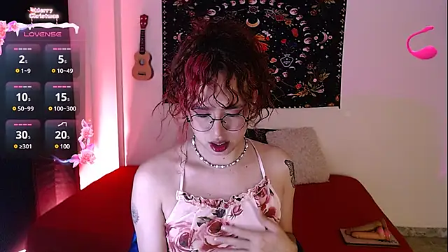 Snapshot of sophieMarshall01 chatting on 23, 12, 2024 sophieMarshall01 online show from 23, 12, 2024