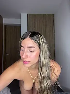 Issabela G1 online show from 2, 1, 2025