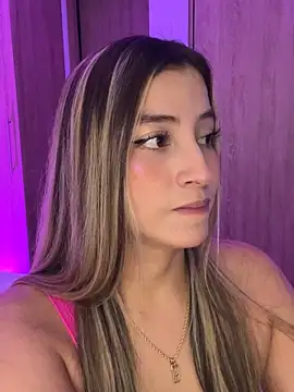 Issabela G1 online show from 1, 2, 2026