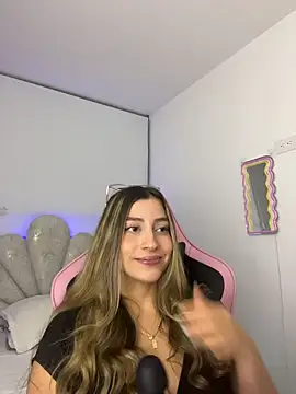 Snapshot of Issabela_G1 chatting on 23, 2, 2026 Issabela G1 online show from 23, 2, 2026