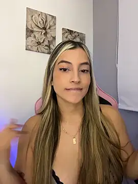 Issabela G1 online show from 8, 5, 2026