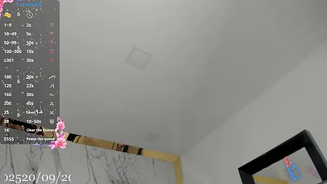 Bylie Hills online show from 20, 9, 2025