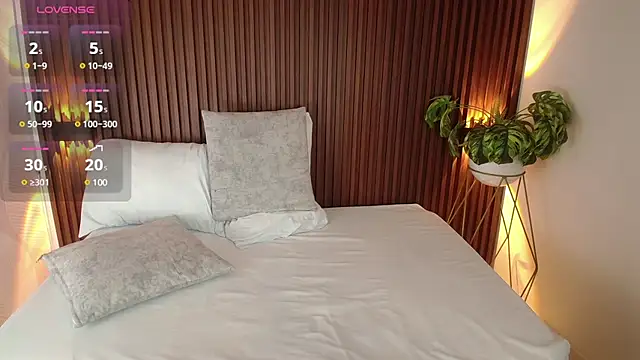 lindaa natashaa online show from 5, 12, 2024