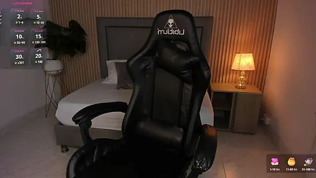 lindaa natashaa online show from 8, 2, 2025