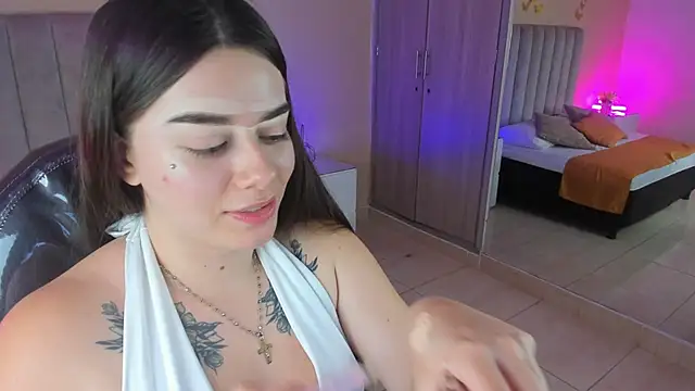 Charlotte Olsen  online show from 2, 5, 2026