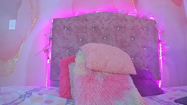 Bella  sweet online show from 21, 1, 2025