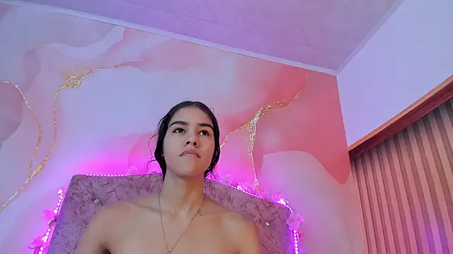 Bella  sweet online show from 7, 3, 2025