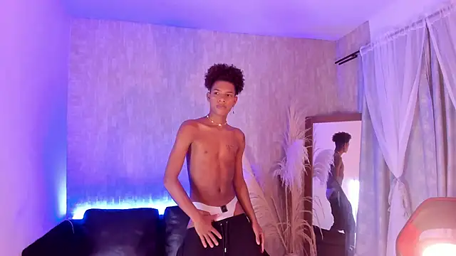 dubois men online show from 20, 1, 2025