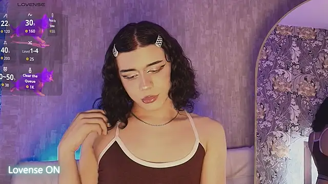 pixy 20 online show from 17, 12, 2025