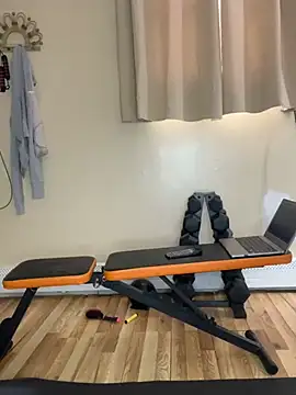 Snapshot of Luluof chatting on 12, 2, 2025 Luluof online show from 12, 2, 2025