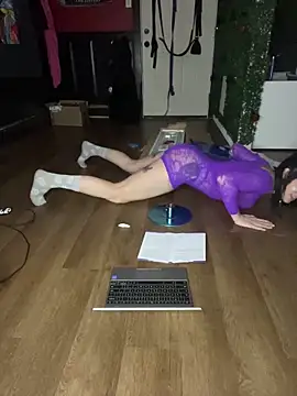 Snapshot of Luluof chatting on 16, 3, 2025 Luluof online show from 16, 3, 2025