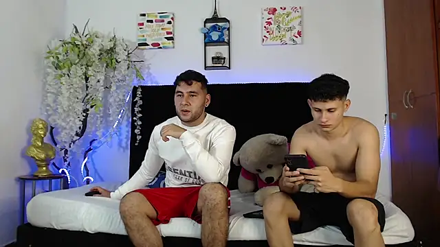 Snapshot of Valerio_22 chatting on 20, 1, 2025 Valerio 22 online show from 20, 1, 2025