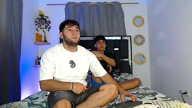 Valerio 22 online show from 10, 3, 2026