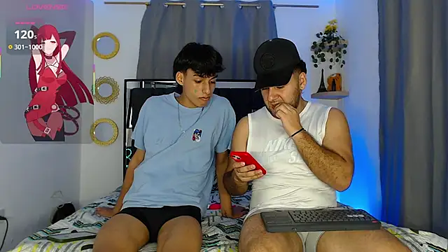 Valerio 22 online show from 16, 3, 2026