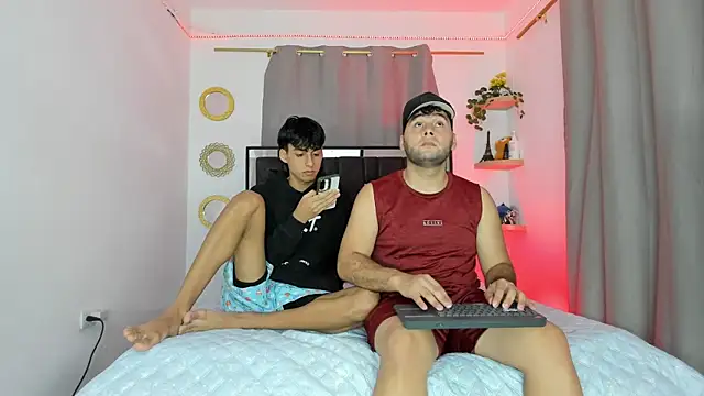 Valerio 22 online show from 24, 3, 2026